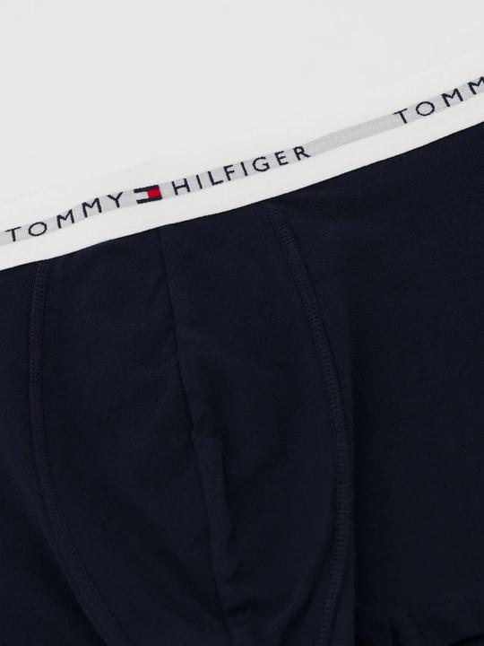Image du produit Tommy Hilfiger Coffre bas bleu (S, Lot de 3)