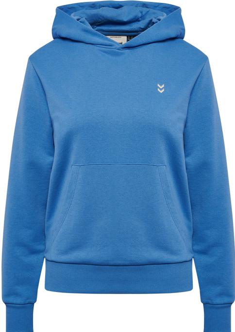 Actual product image hummel hmlPULSE W SWEAT HOODIE (S)