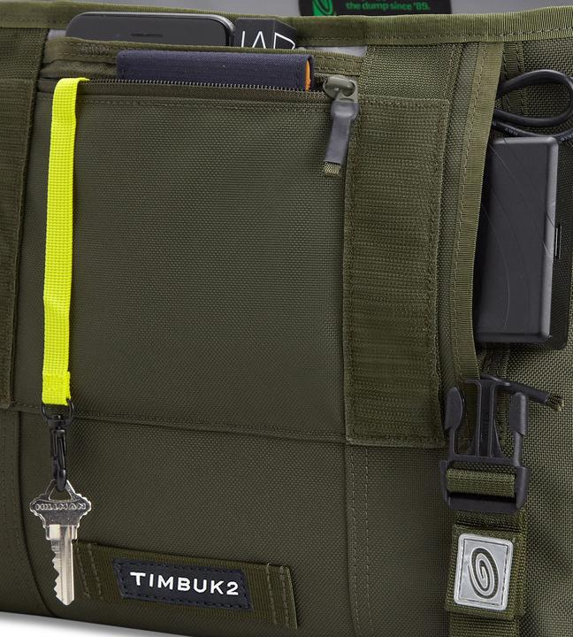 Actual product image Timbuk2 Classic