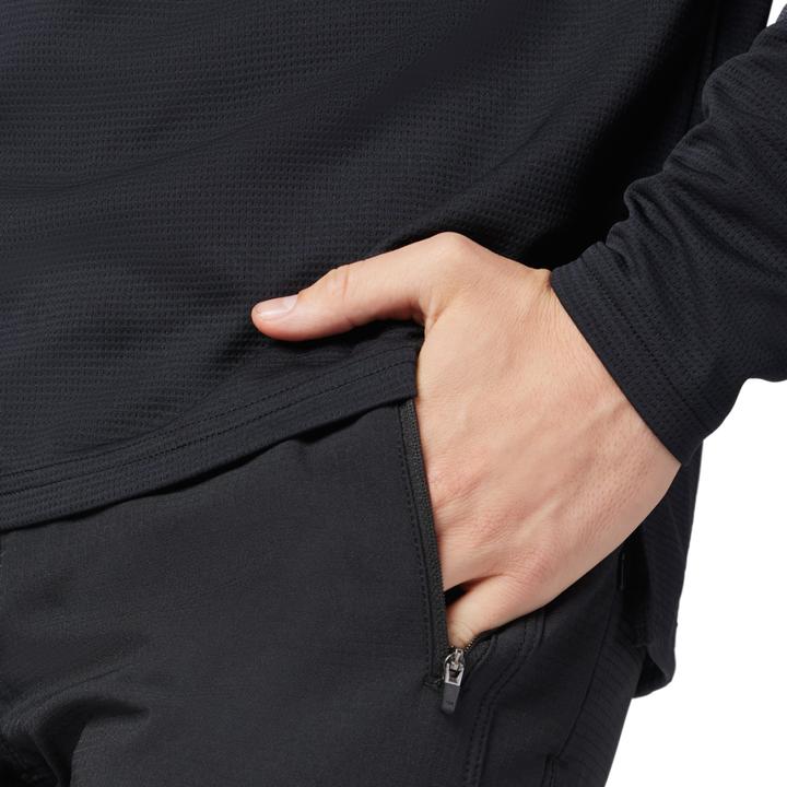 Produktbild Fox Pant 24 Defend Blk (30)