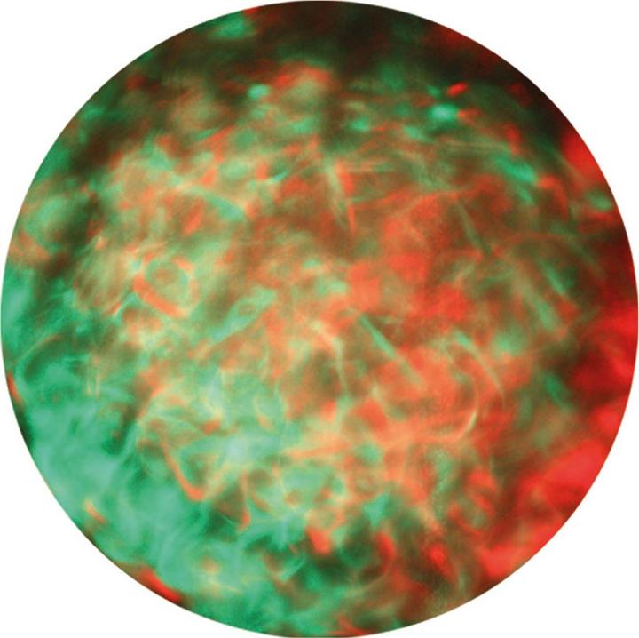 Produktbild Laser LED Light