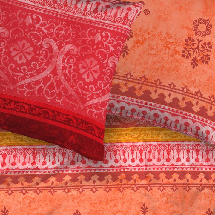 Actual product image Casatex Indi (Bedding set, 80 x 80 cm, 135 x 200 cm)