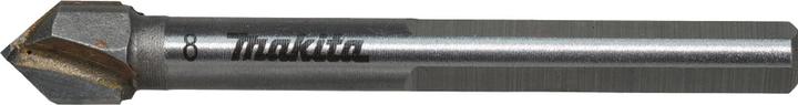 Actual product image Makita Glasbohrer 8x58 mm - D (8 millimetres)