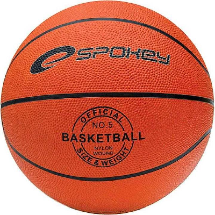 Image du produit Spokey - Ballon de basket ACTIVE SOLUTION (5)