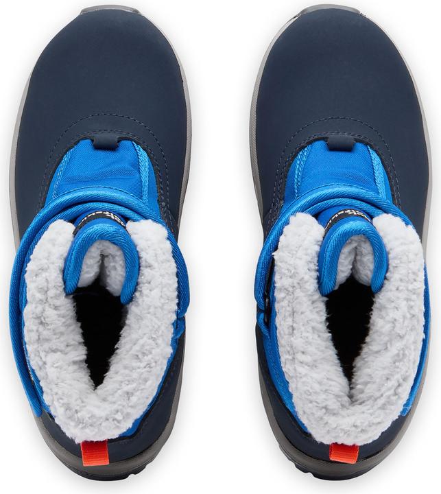 Actual product image Jack Wolfskin Vojo Shell Texapore Mid Vc K (40)