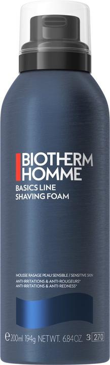 Produktbild Biotherm Homme Shaving Foam (200 ml, Rasierschaum)