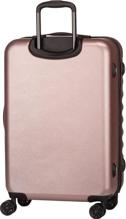 Produktbild Bugatti Corium - HartschalenkofferRosé (73 l)