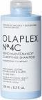 Image du produit Olaplex Bond Maintenance Clarifying Shampoo No. 4C (Shampoing liquide, 250 ml)