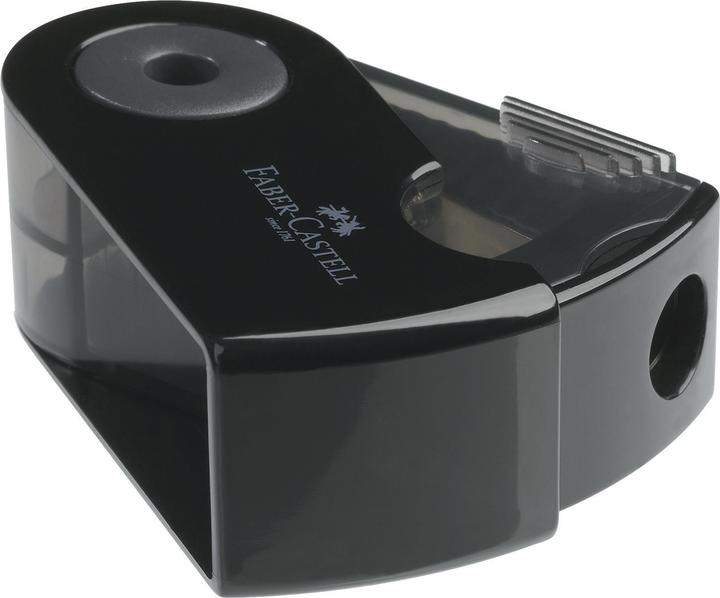 Produktbild Faber-Castell Einfachspitzdose