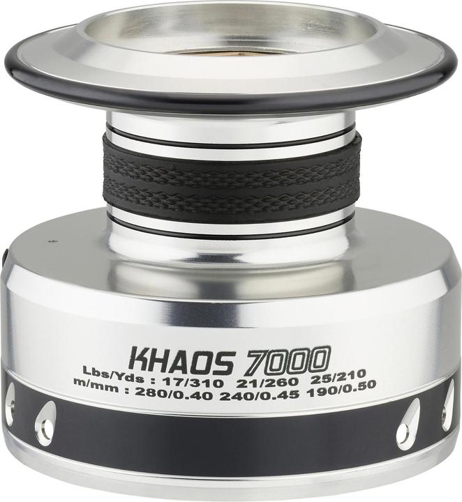 Image du produit Caperlan KHAOS 7000 (7000)
