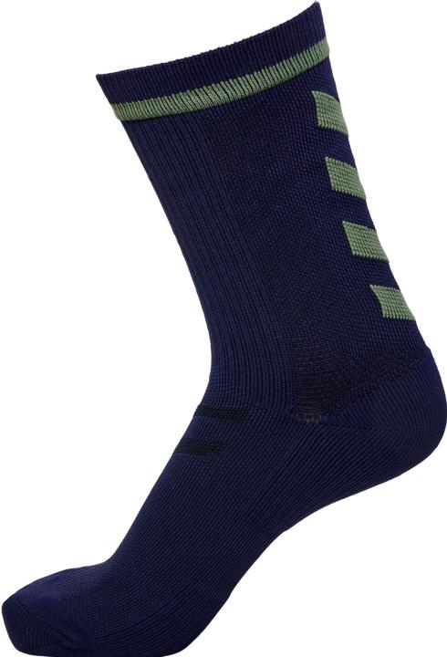 Actual product image hummel Elite Indoor Sock Low Pa (39 - 42)