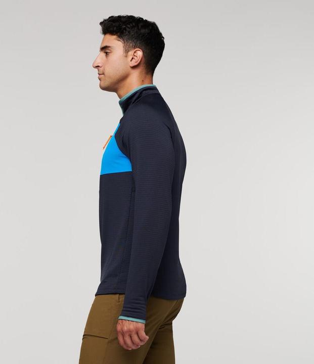 Immagine prodotto Cotopaxi Otero Fleece Half-Zip Pullover (XL)
