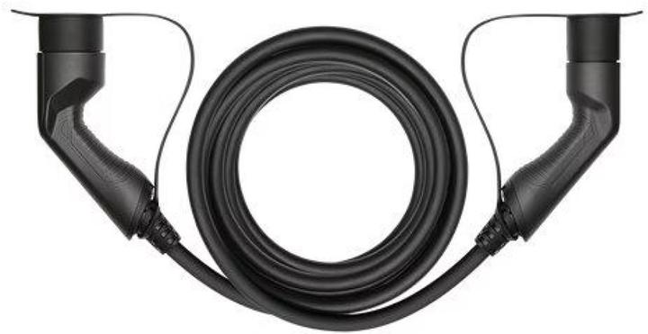 Produktbild S-Line Type 2 Ladekabel til elbil 22kW 7m (22 kW, 32 A, 7 m)