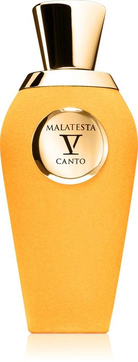 Immagine prodotto V Canto Malatesta (Extrait De Parfum, 100 ml)