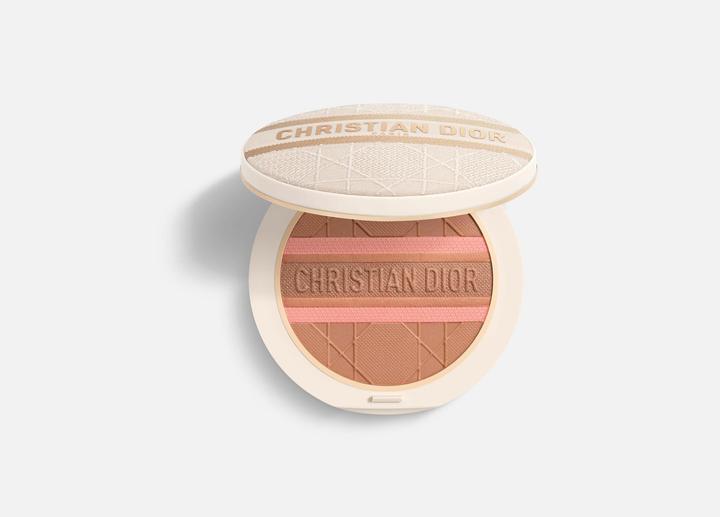 Dior Forever Natural Bronze Glow (32 Pink Bronze, Bronzer, 71 g)