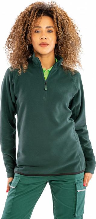 Produktbild Regatta Recyceltes Fleece mit Reissverschlusskragen (M)
