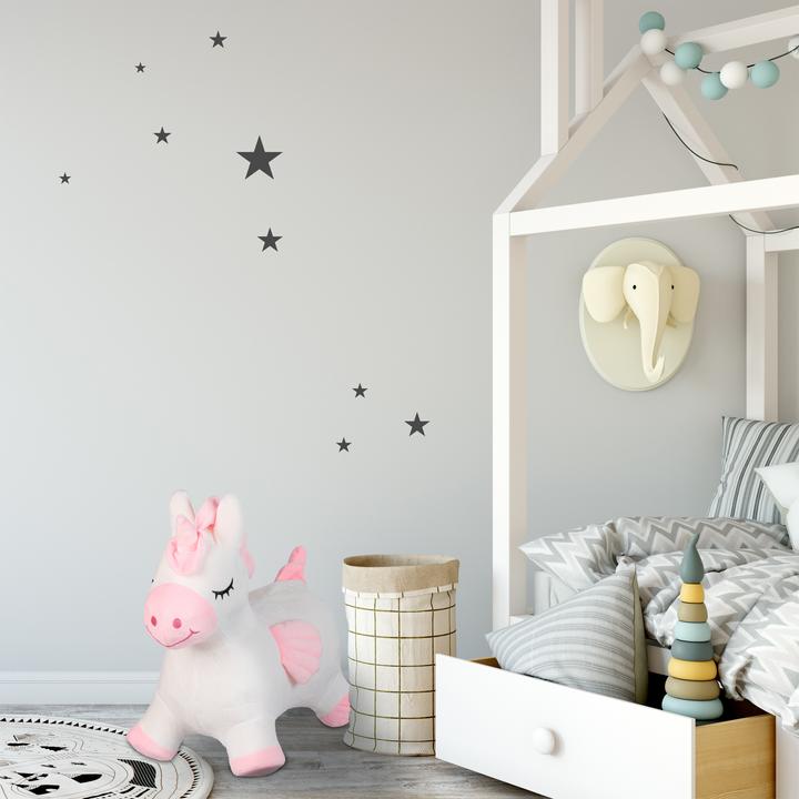 Image du produit Relaxdays Animal gonflable