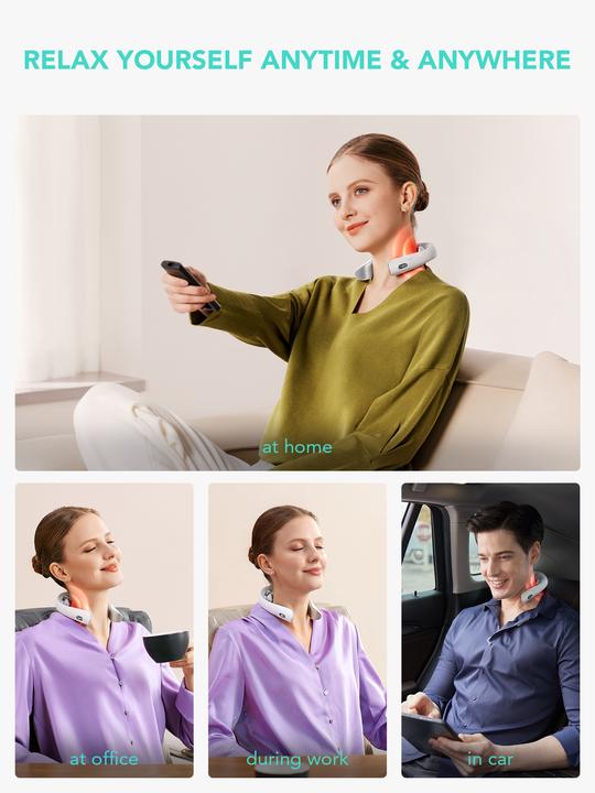 Produktbild SKG K5-3 Pro