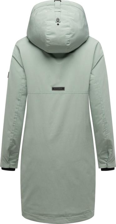 Actual product image Navahoo Hageltanz 14 (4XL)
