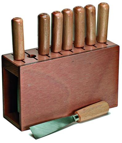 Produktbild OK-Line Werkzeugblöcke