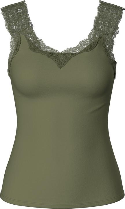 Produktbild Pieces Pcbarbera Lace Top Noos Bc (S)