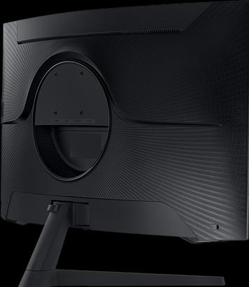 Produktbild Samsung Odyssey G5 - G55T (2560 x 1440 Pixel, 26.90")