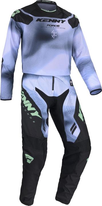 Productafbeelding Kenny Force (Mannen, 32)
