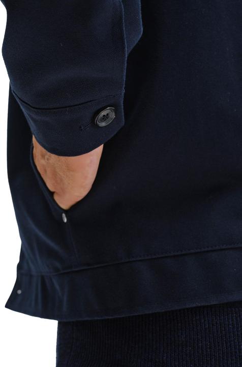 Produktbild Mover Plastic Free Sportswear Swisswool Blouson (L)