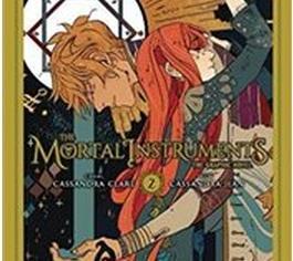 Produktbild The Mortal Instruments Graphic Novel, Vol. 2 (Englisch, Cassandra Clare, 2018)