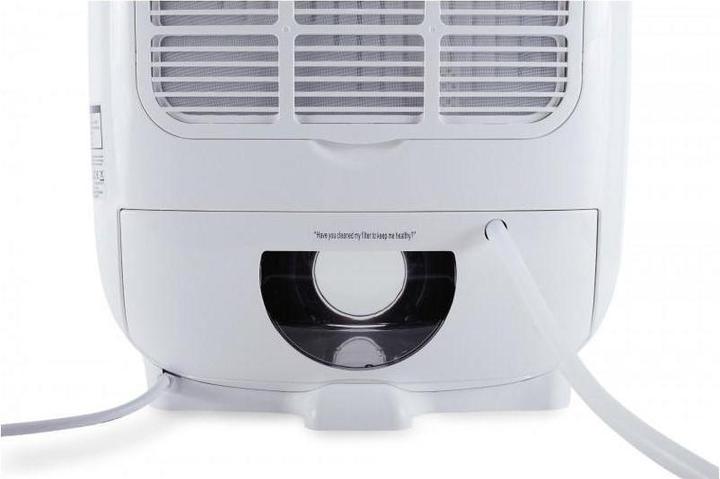 Actual product image Meaco DD8L Junior (40 m², 8 l/24h)