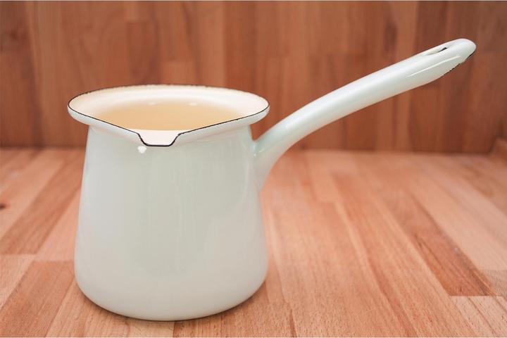 Image du produit Riess Kaffeekocher 11cm,0,75L (1 Tasse)