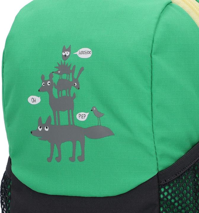 Actual product image Jack Wolfskin Sprout 5 (5 l)