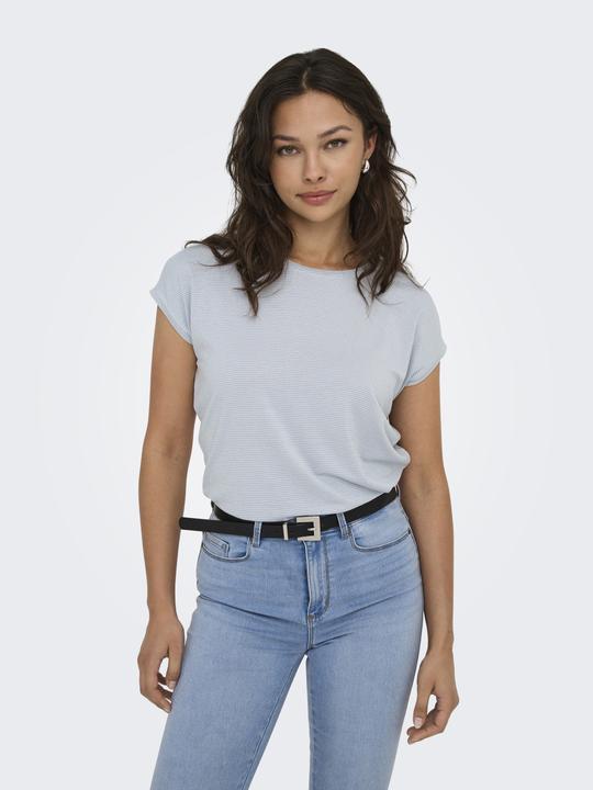 Immagine prodotto Only Onlclaudia S/S Glitter Top Noos Jrs (L)