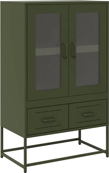 Actual product image vidaXL Markus (68 x 39 x 111.50 cm)