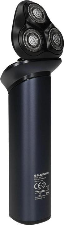 Image du produit Blaupunkt Rasoir pour hommes MSR711 noir