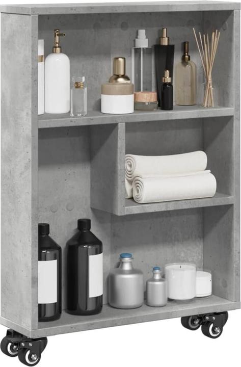 Actual product image vidaXL Lulita