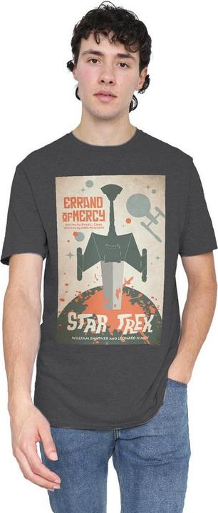 Immagine prodotto The Original Series Episode 26 Maglietta Adulto Unisex (S)