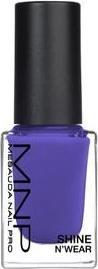 Actual product image Mesauda Mnp Shine N'Wear - 282 Nail Polish