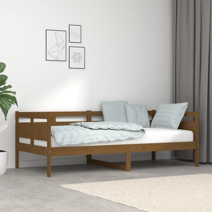 Image du produit vidaXL Tagesbett (90 x 190 cm)