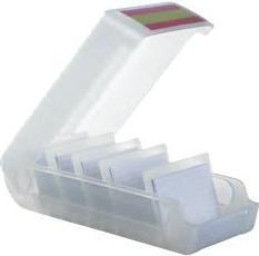 Produktbild Helit beebox (A7)