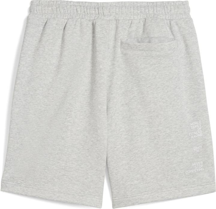 light gray heather