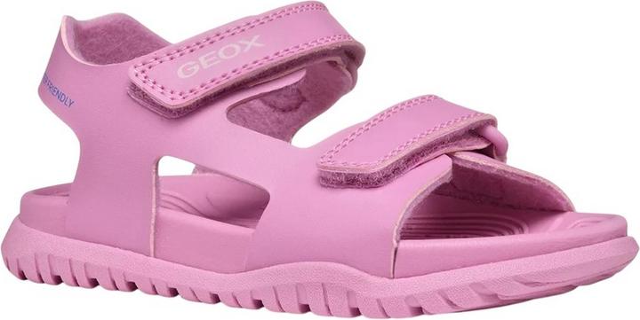 Produktbild Geox Mädchen Sandalen fusbetto (28)
