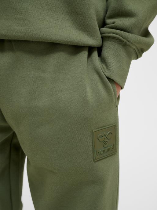 Actual product image hummel Hmlclean Adjustable Pants (176)