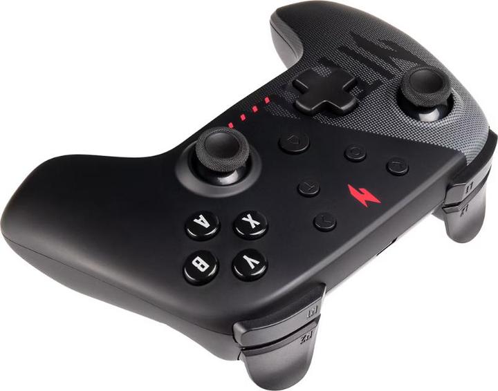 Actual product image Acer Nitro Wireless Controller NGR300 (Android, PC, Switch)