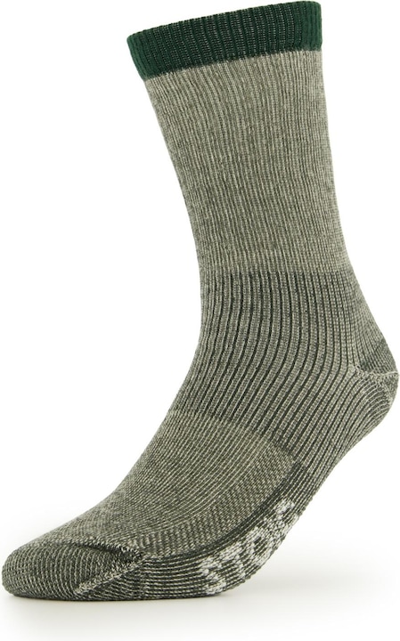 Immagine prodotto Stoic Calzini pesanti con imbottitura in lana merino (42 - 44)