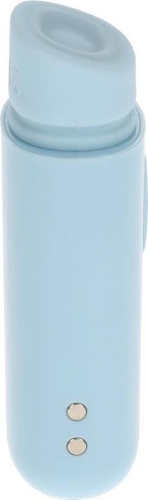 Produktbild Loveline Sweetie - AirTap Vibrator - Blue