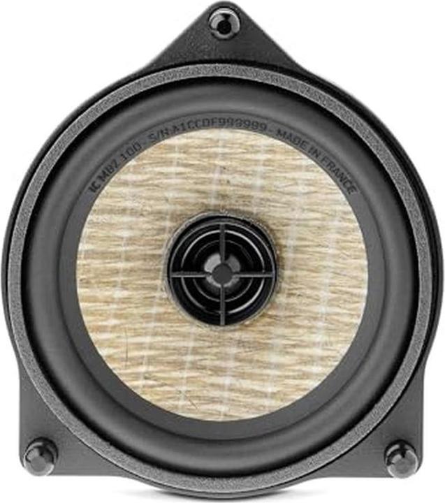Actual product image Focal IC MBZ 100 (80 W, 10 cm)