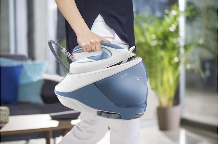 Image du produit Tefal Express Protect (2400 W, 500 g/min)