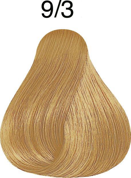 Image du produit Wella Color Fresh Acid (9/3 blond clair or blond clair)