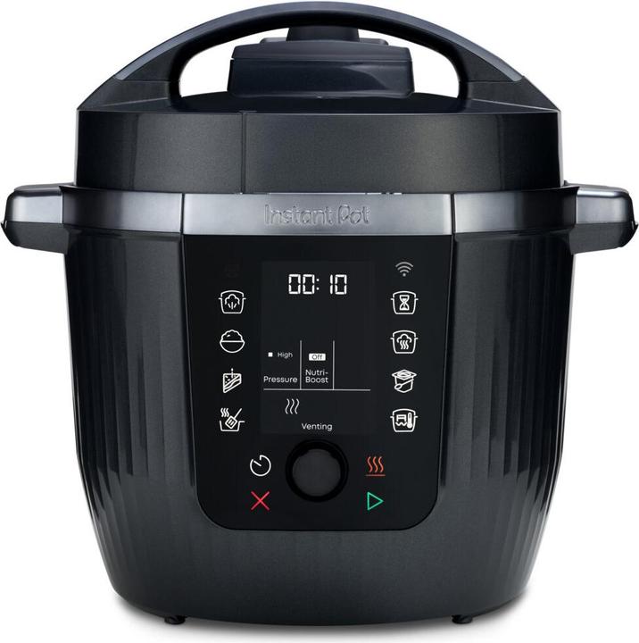 Image du produit Instant Pot Pro Multicooker Graphite